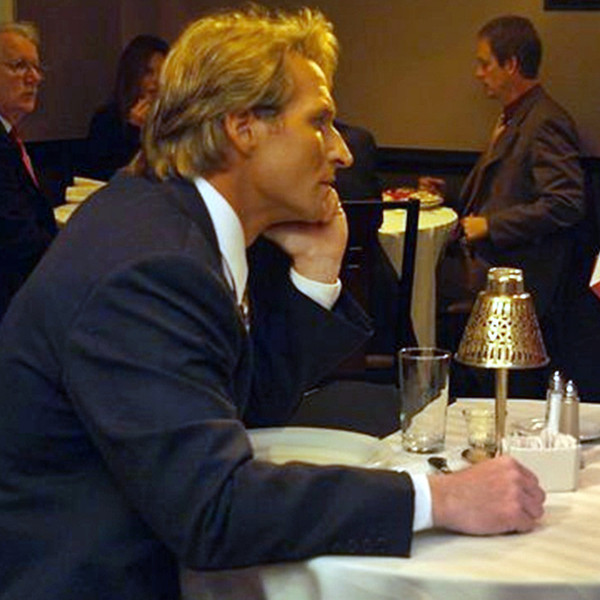 The Perfect Stranger