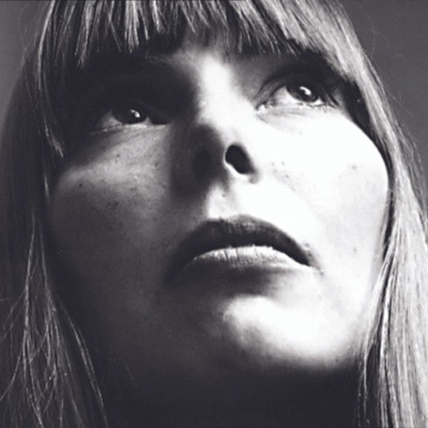 Joni Mitchell: Woman of Heart and Mind