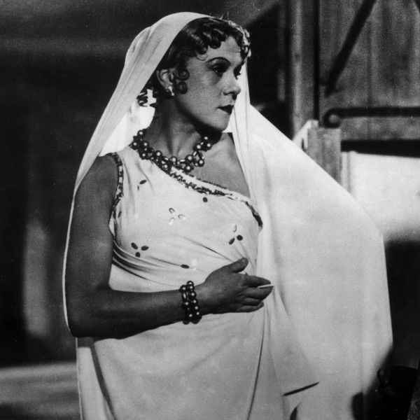 Amphitryon: Happiness from the Clouds