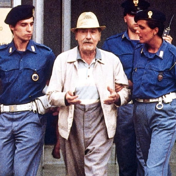 Nestore, l'ultima corsa