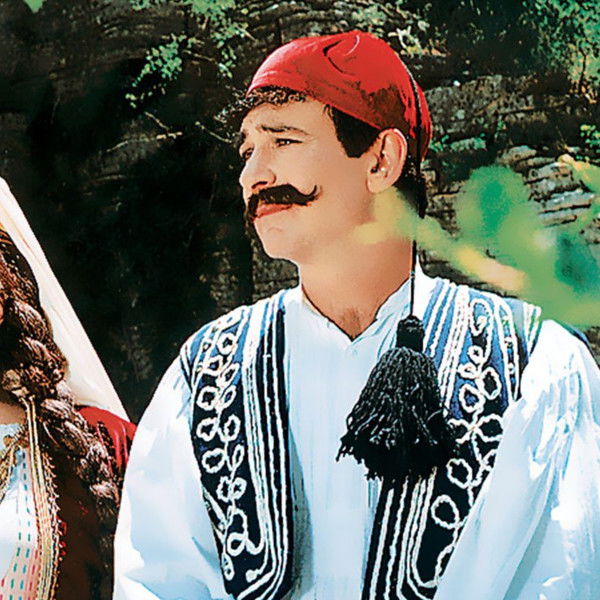 Crying... Silicon Tears