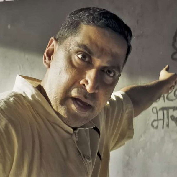 Gandhi Godse Ek Yudh