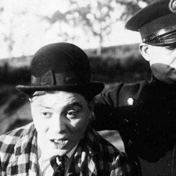 Acabaram-se os Otários