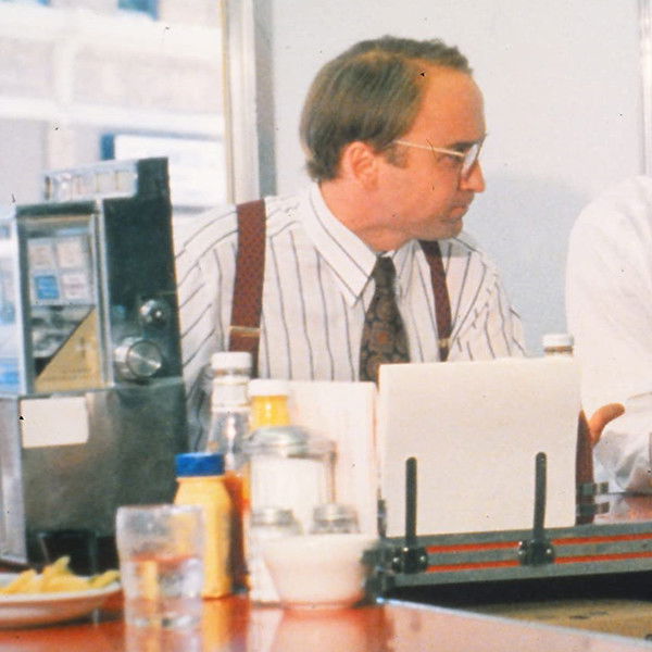 In the Company of Men