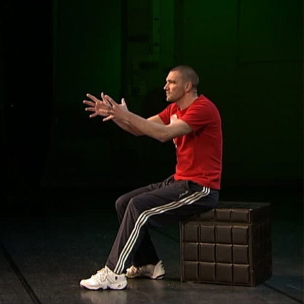 Theo Maassen: Tegen beter weten in