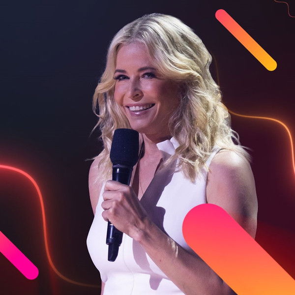 Just for Laughs: The Gala Specials - Chelsea Handler