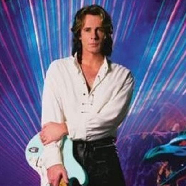 EFX Alive starring Rick Springfield