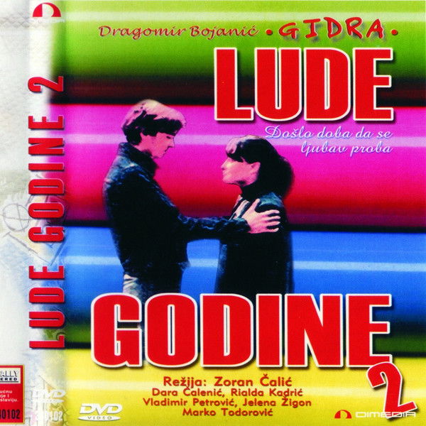 The Time Has Come for Love to Try