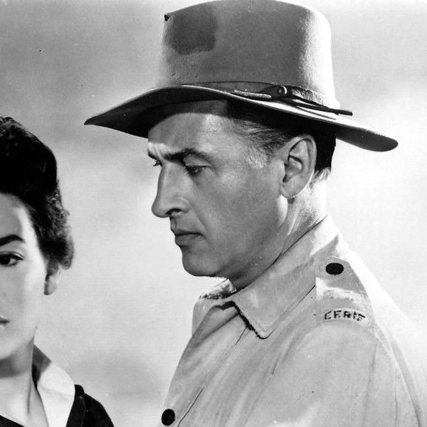 Harry Black and the Tiger