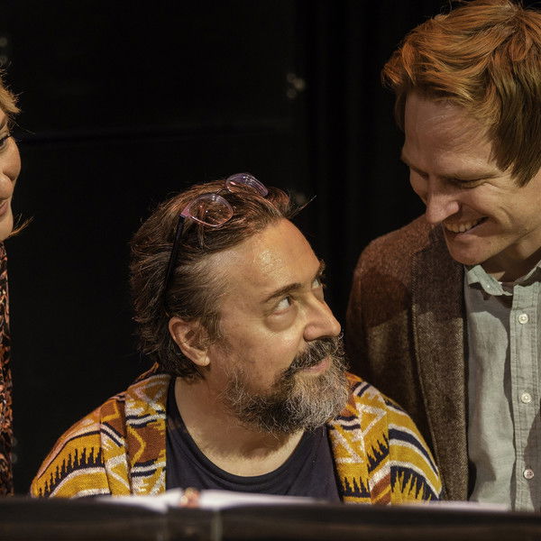 I Hear America Singing