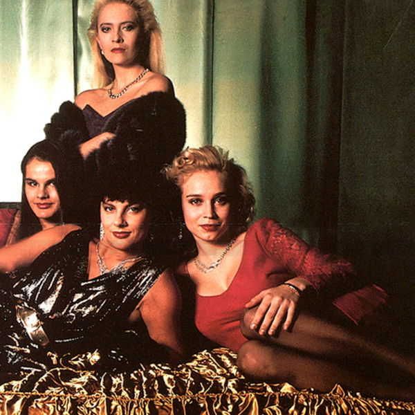 Porttikielto taivaaseen