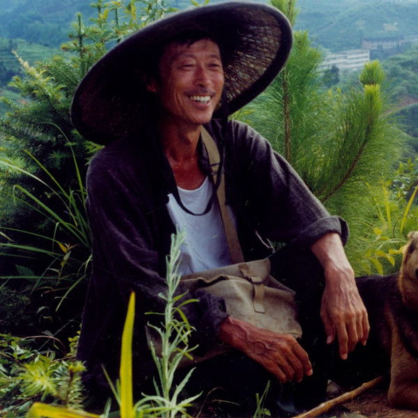 Postmen in the Mountains