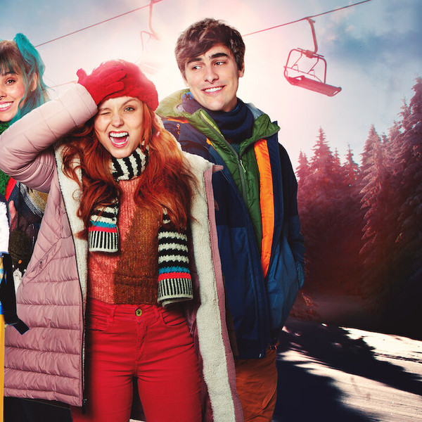 The Secret Diary of an Exchange Student