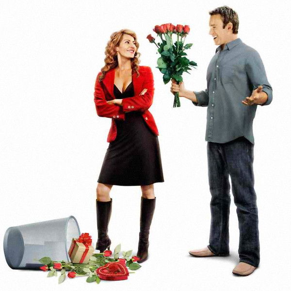 I Hate Valentine's Day