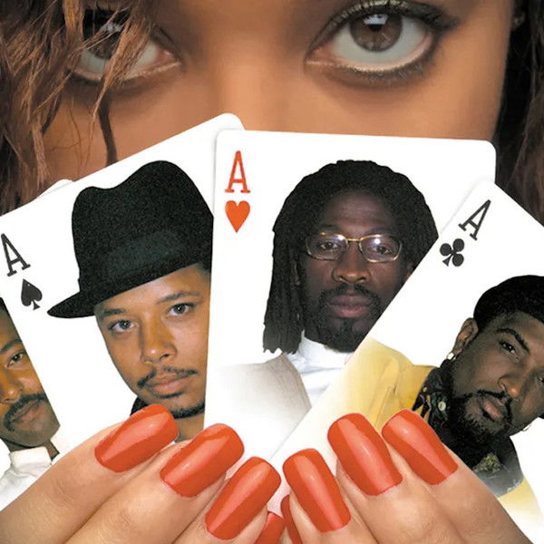 Love Beat the Hell Outta Me