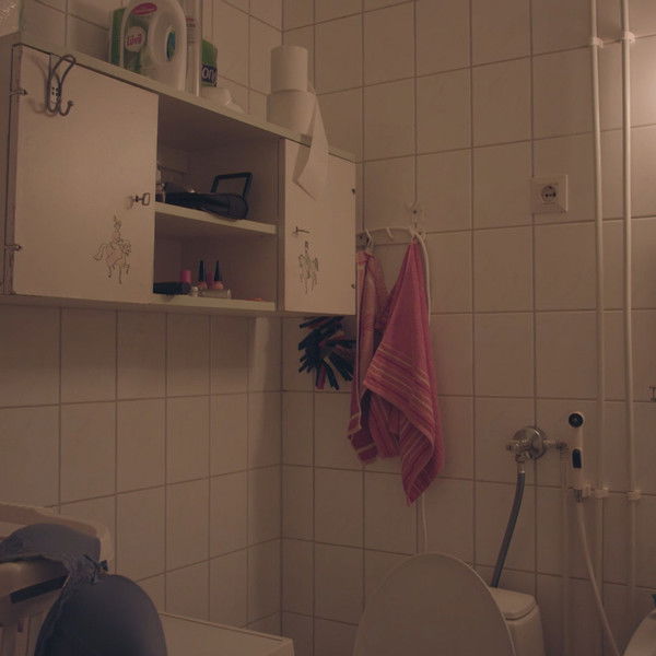 If you do this, I will call you by your first name instead of Mom