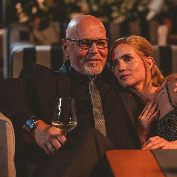 Za vším hledej ženu