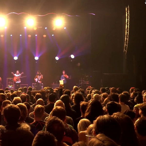 Billy Strings | 2022.12.07 — O2 Forum Kentish Town - London, England