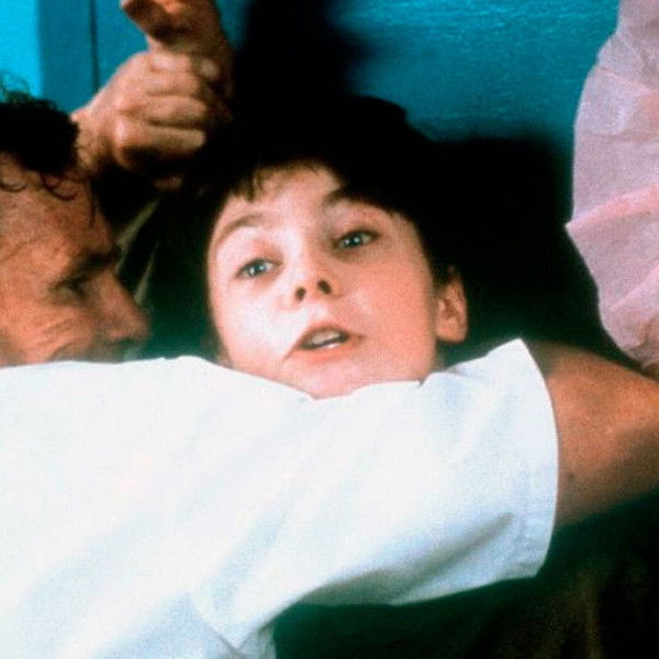 The Boy Who Cried Bitch