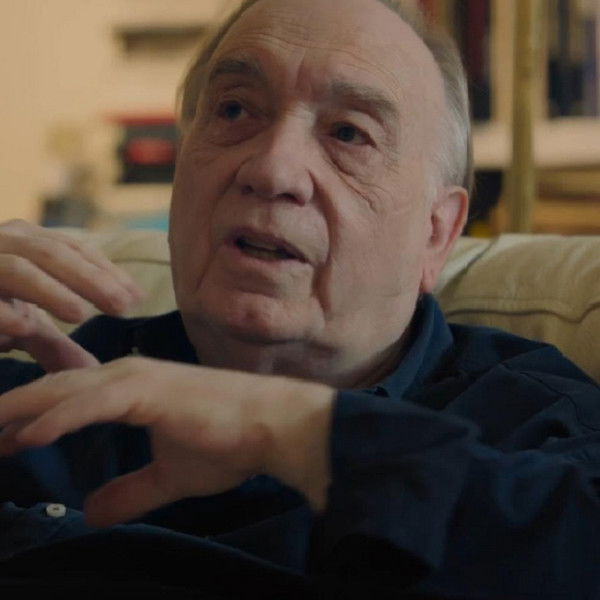 The Memory of Cinema: A Film About Fernando Méndez-Leite