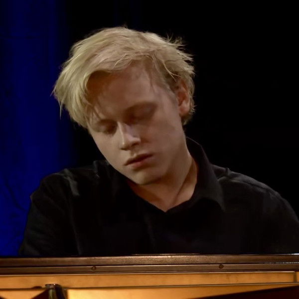 Alexander Malofeev: Verbier Festival