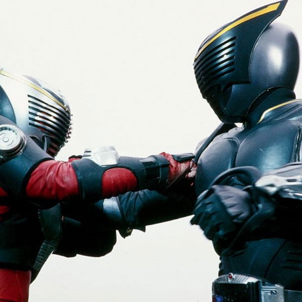 Kamen Rider Ryuki: EPISODE FINAL