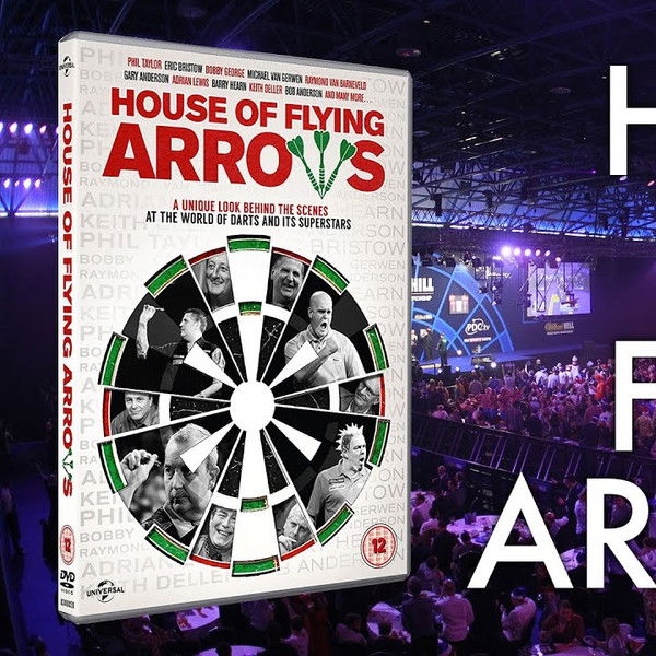 House of Flying Arrows