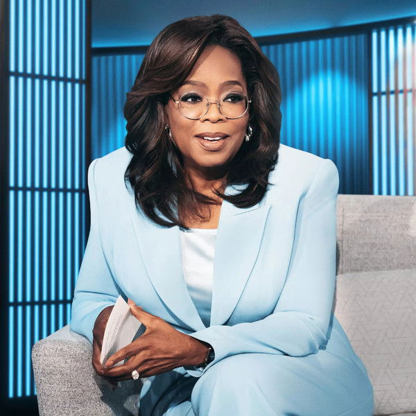 An Oprah Special: Shame, Blame and the Weight Loss Revolution