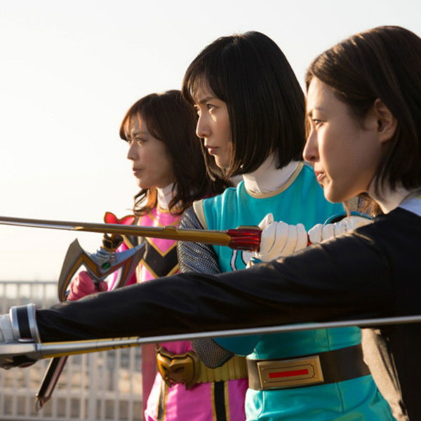 Hero Mama ★ League