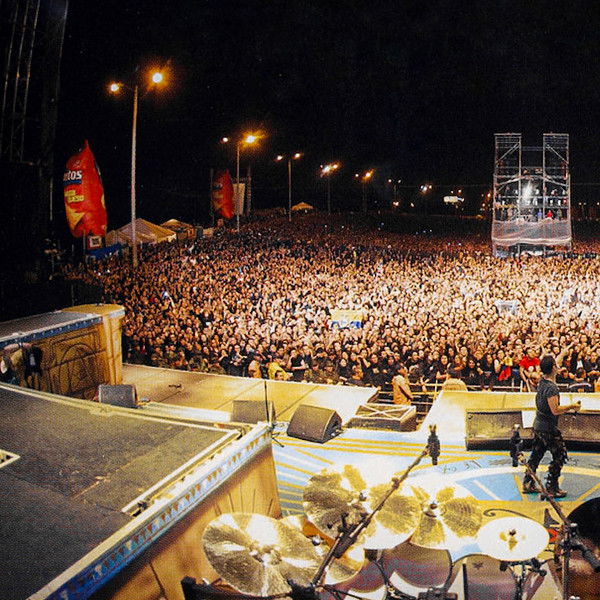 Iron Maiden: Flight 666