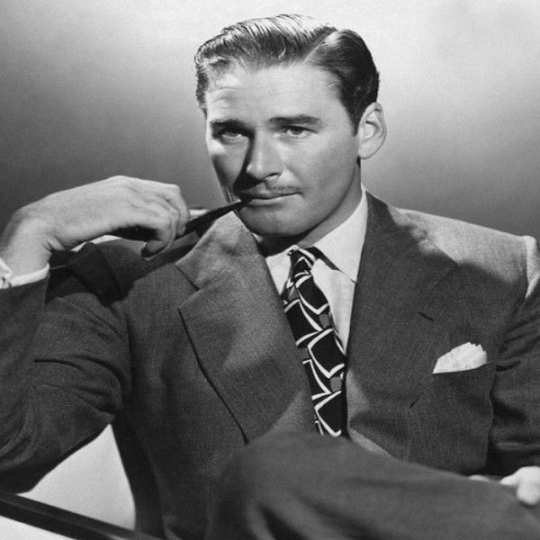 Tasmanian Devil: The Fast and Furious Life of Errol Flynn