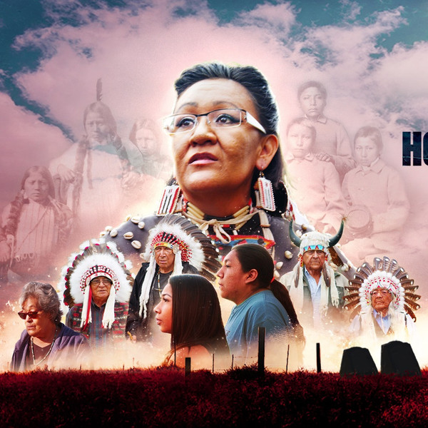 Home from School: The Children of Carlisle