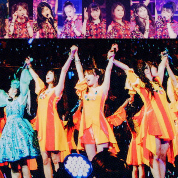 Morning Musume.'18 2018 Spring Tanjou 20 Shuunen Kinen ~We are MORNING MUSUME.~ Final Ogata Haruna Sotsugyou Special