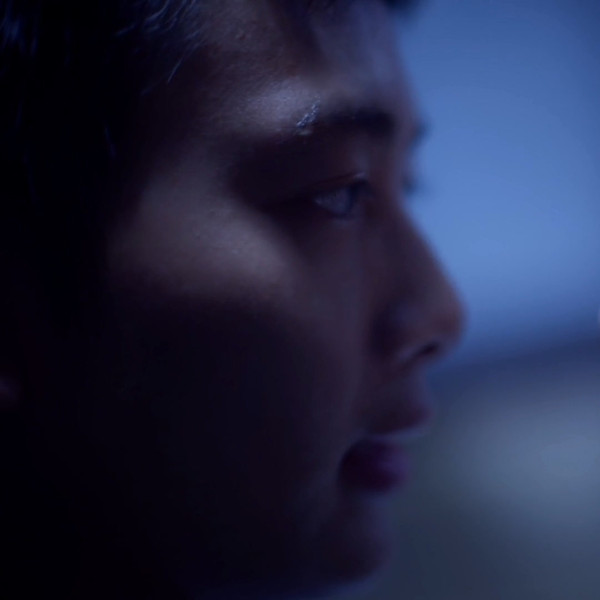 The Sea We've Never Seen