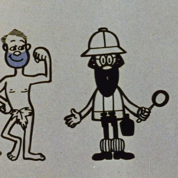 The Origin of Species