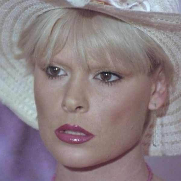 Secrets of a French Maid