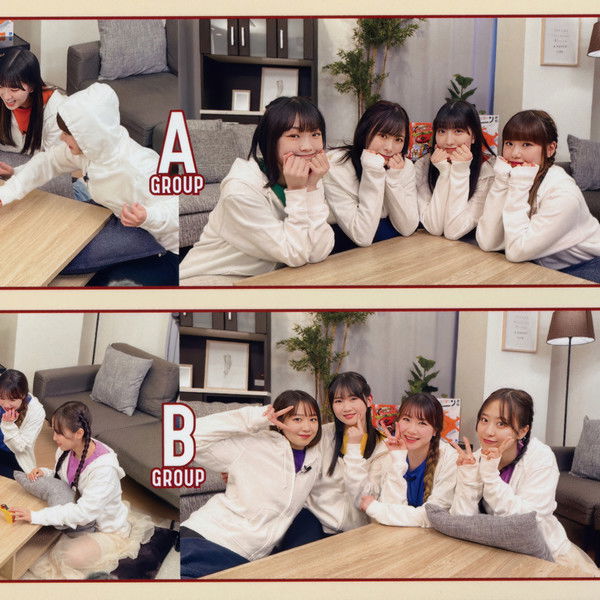 Morning Musume.'23 DVD Magazine Vol.142