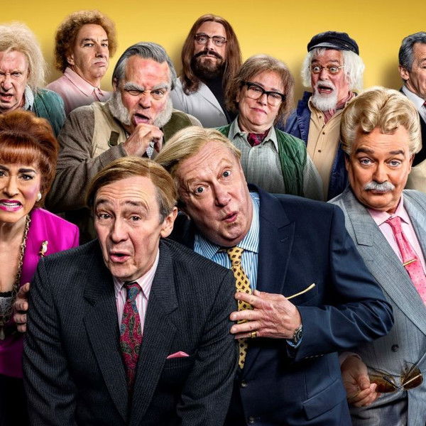 The Fast Show: Just a Load of Blooming Catchphrases