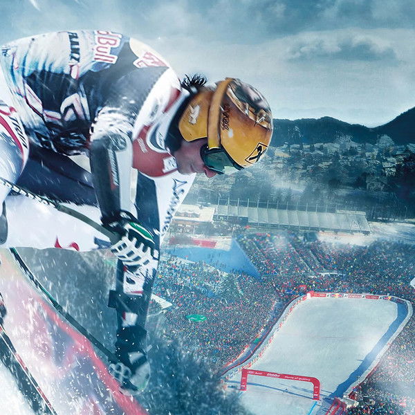 Streif: One Hell of a Ride