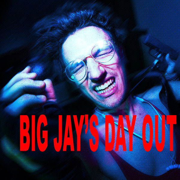 Big Jay's Day Out Remastered