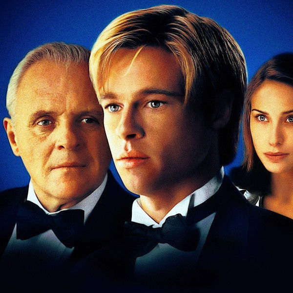 Meet Joe Black