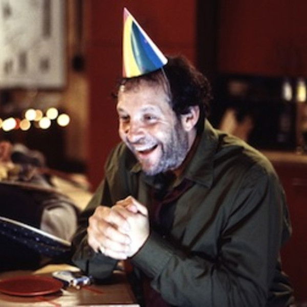 P.S. Your Cat is Dead!