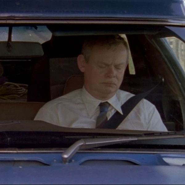 The Man Who Lost His Head