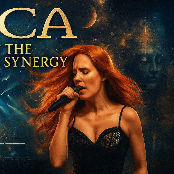 EPICA The Symphonic Synergy