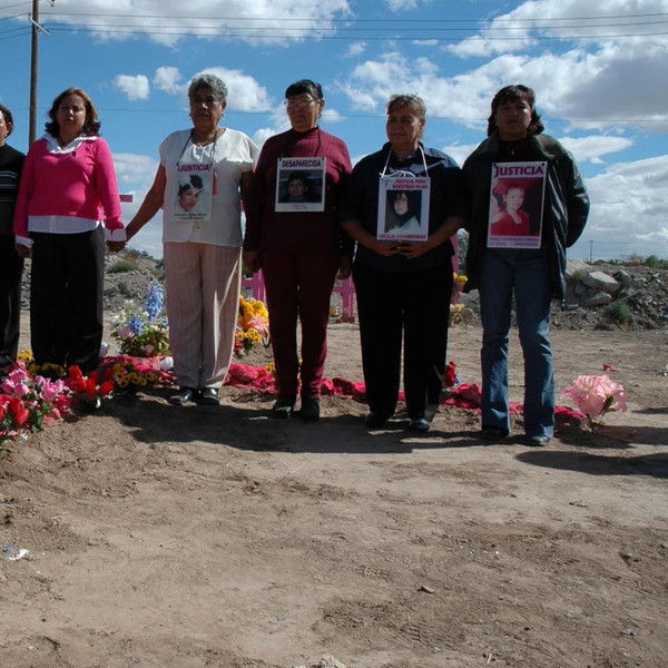 Bajo Juárez: The City Devouring Its Daughters