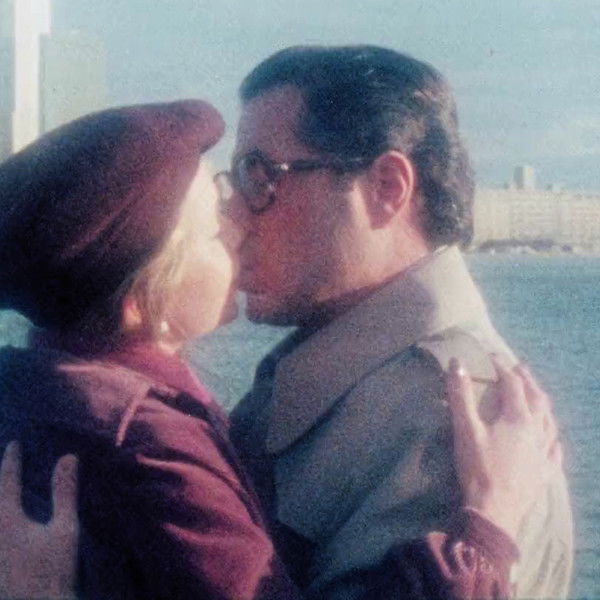 I Miss You, Hugs and Kisses