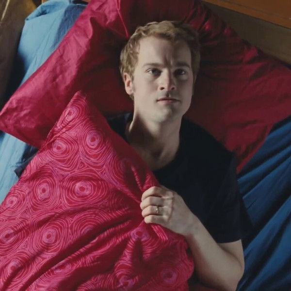 Together Is Too Much