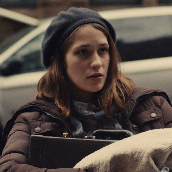 Mistress America