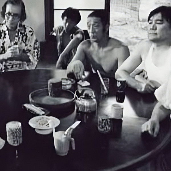 At This Late Date, the Charleston