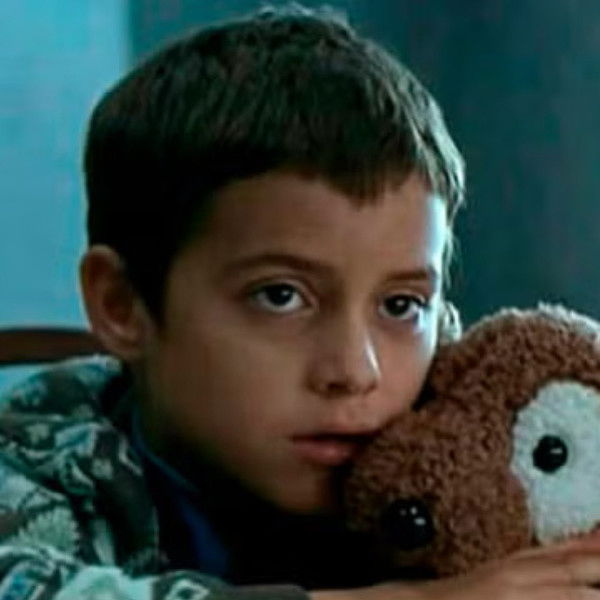 L’arbre de les cireres